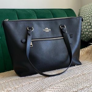 Coach Tote Bag